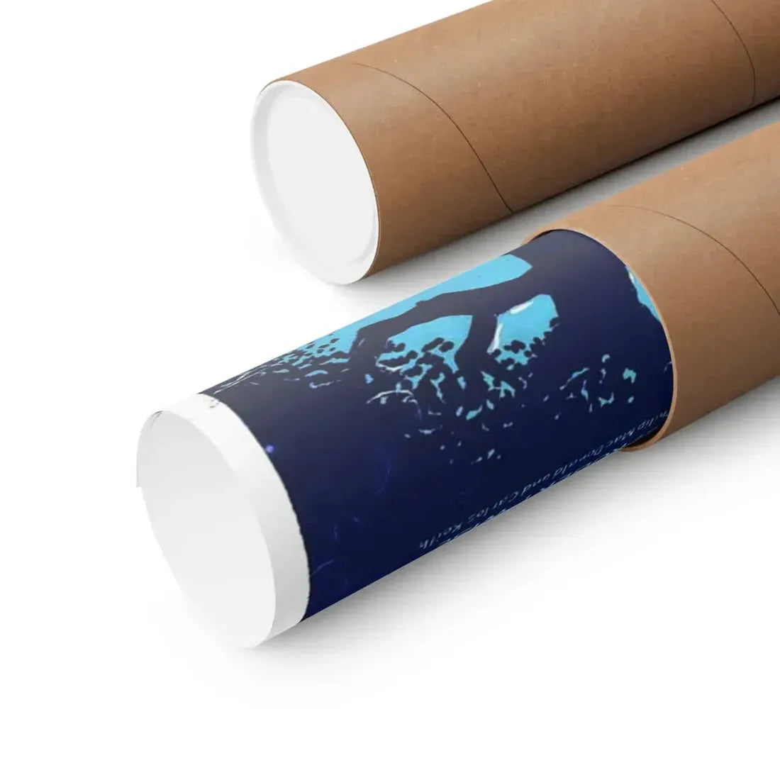 THE BODY SNATCHER (2) 1945 - Paper Movie Poster - The Sticker Space