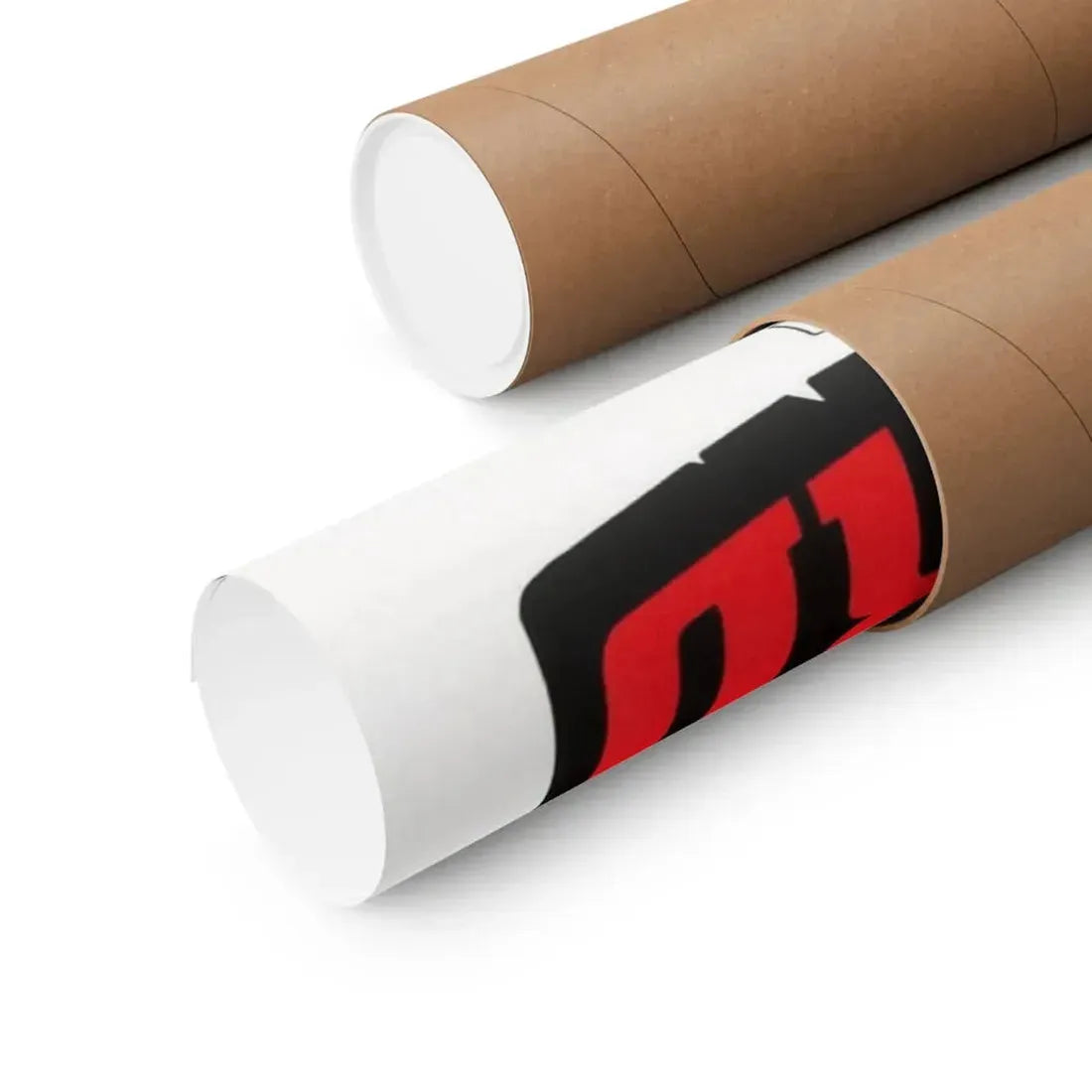 THE BODYGUARD 1973 - Paper Movie Poster - The Sticker Space