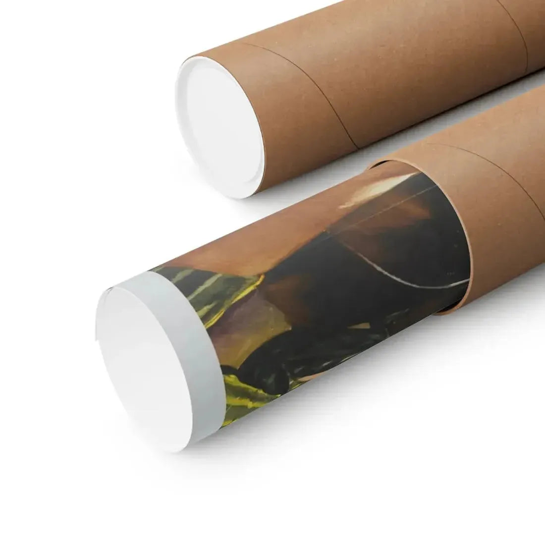 THE BONNIE PARKER STORY 1958 - Paper Movie Poster - The Sticker Space