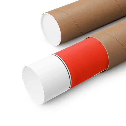 THE BOOBTUBE 1975 - Paper Movie Poster - The Sticker Space