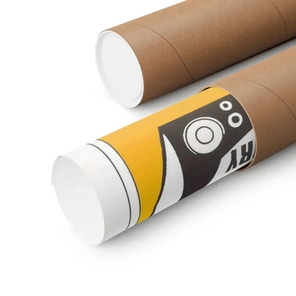 THE BOOBY HATCH 1976 - Paper Movie Poster - The Sticker Space