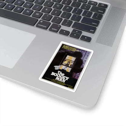 The Boogey Man 1980 Movie Poster - STICKER Vinyl Kiss-Cut Decal - The Sticker Space