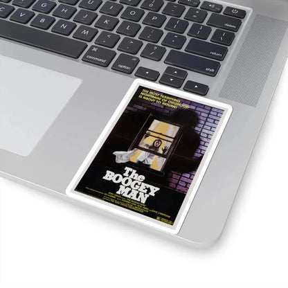 The Boogey Man 1980 Movie Poster - STICKER Vinyl Kiss-Cut Decal - The Sticker Space