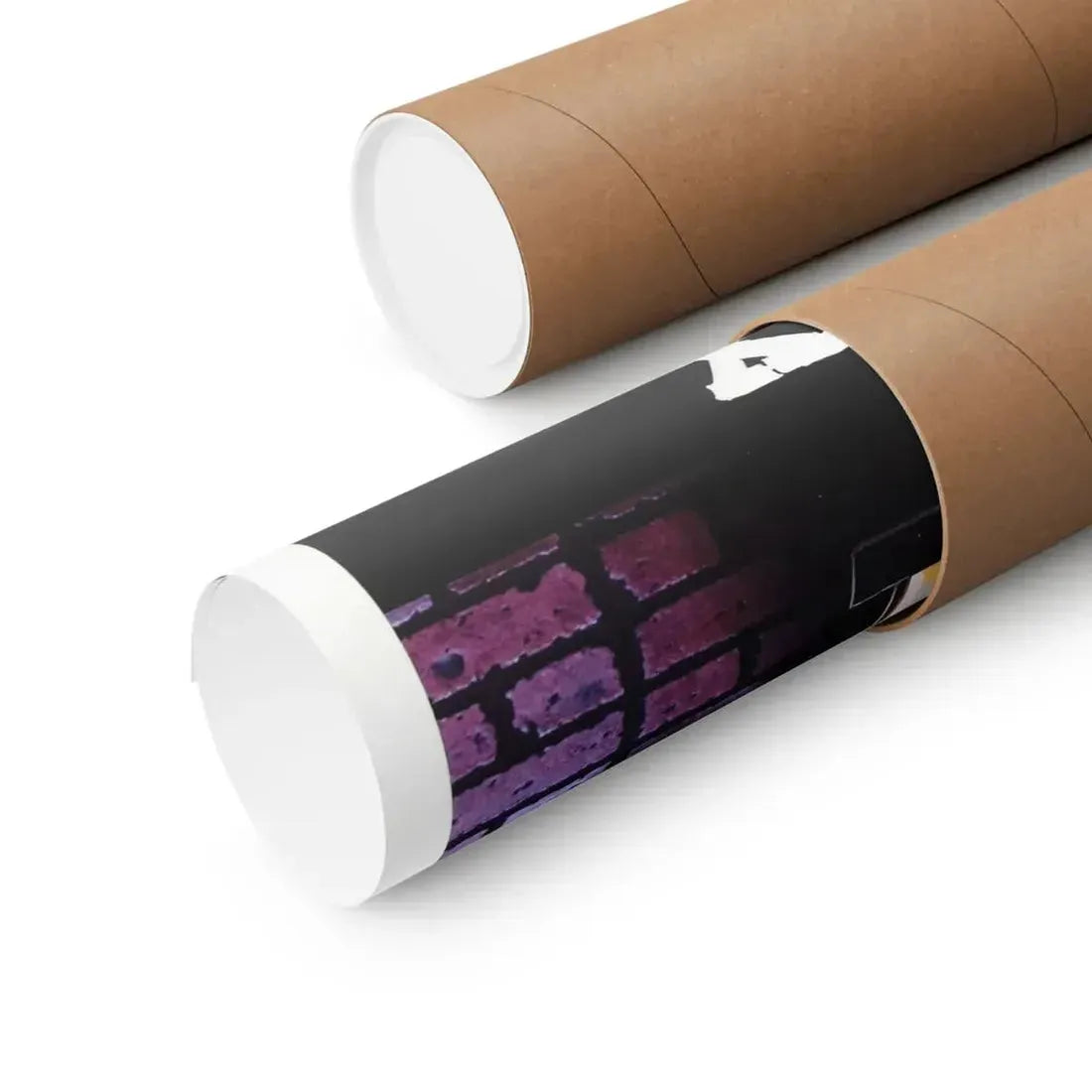 THE BOOGEYMAN 1980 - Paper Movie Poster - The Sticker Space