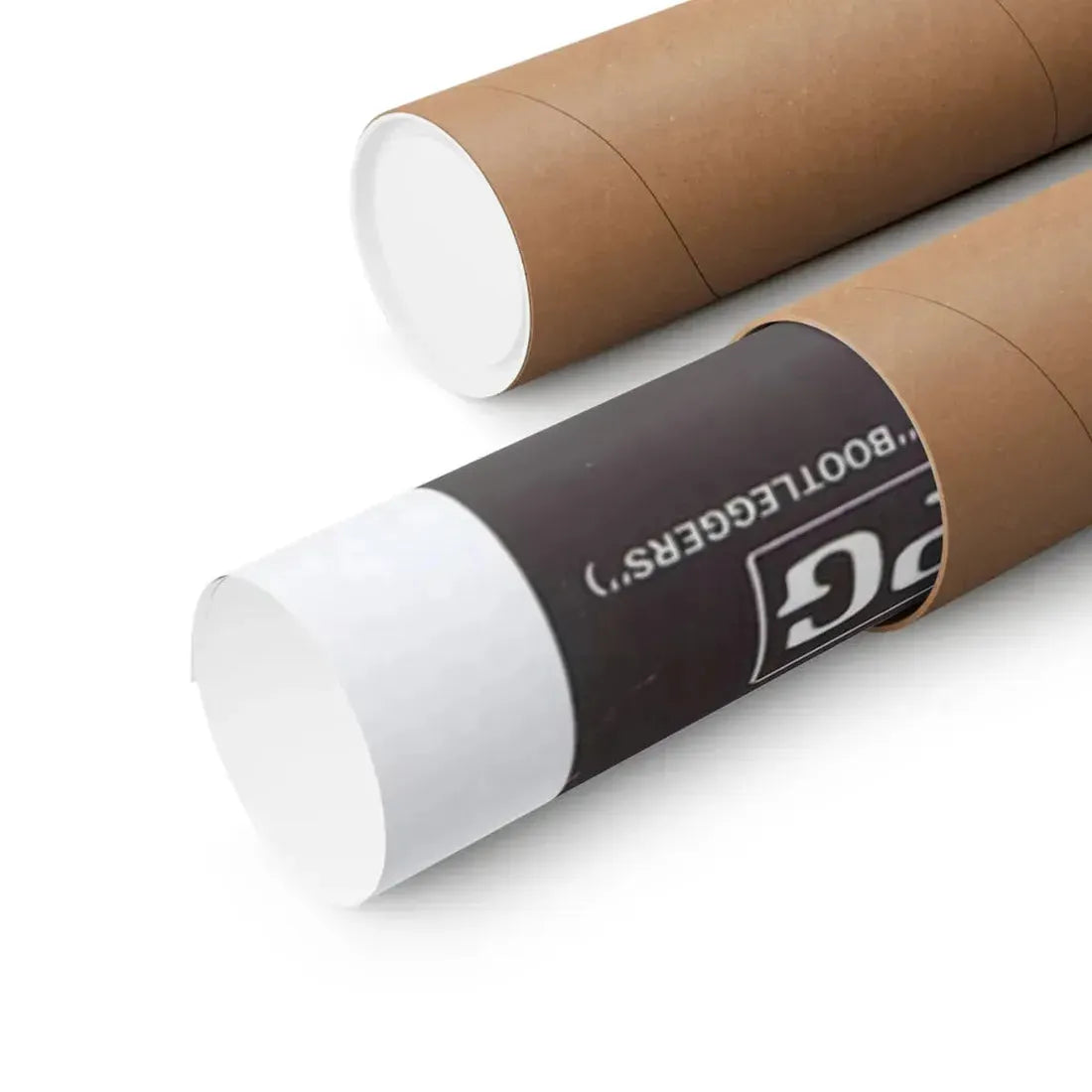 THE BOOTLEGGER'S ANGEL 1974 - Paper Movie Poster - The Sticker Space