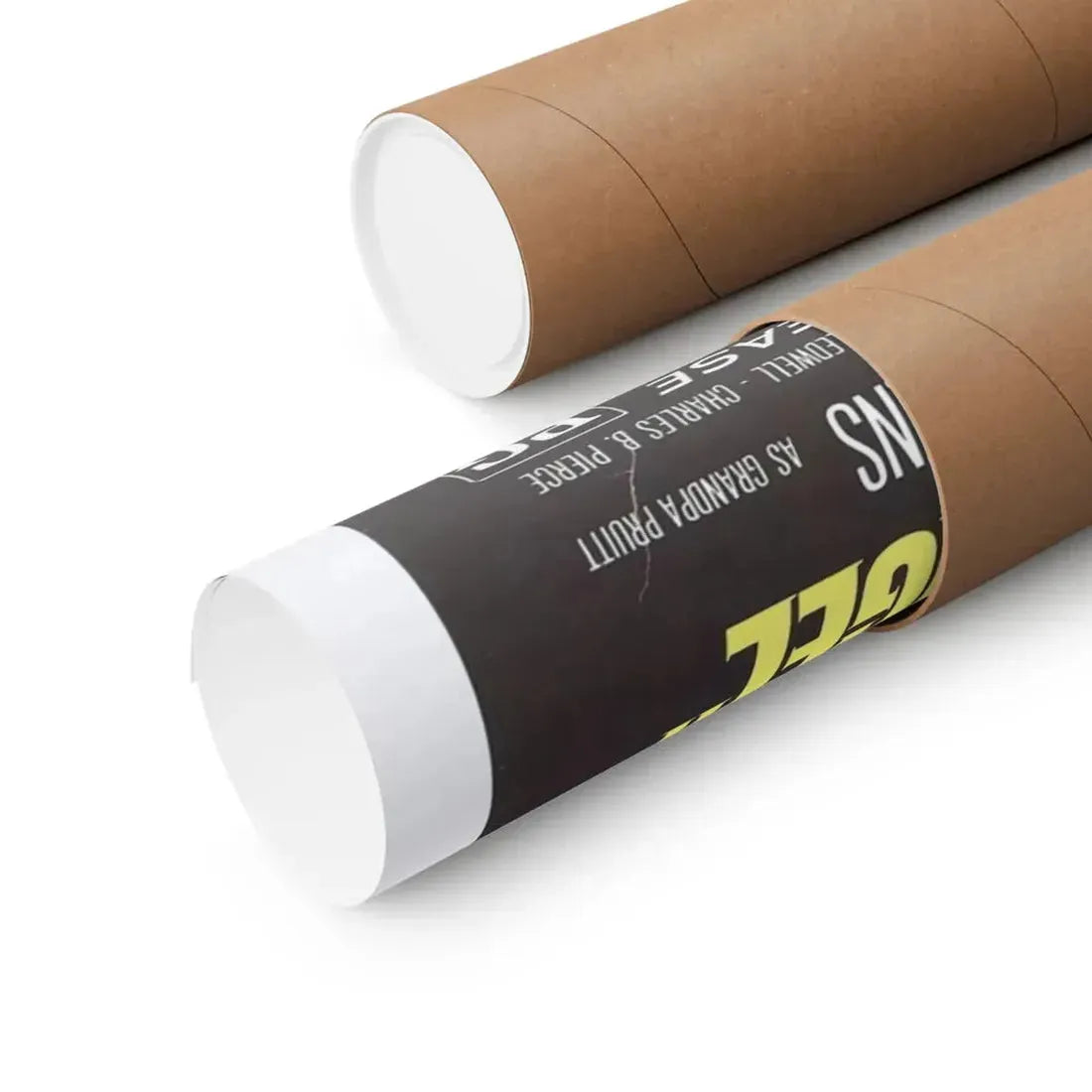 THE BOOTLEGGER'S ANGEL 1974 - Paper Movie Poster - The Sticker Space