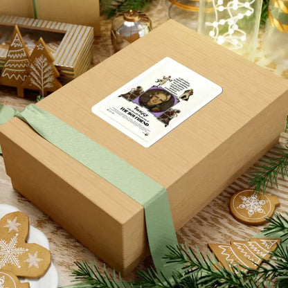 The Boy Friend 1971 Movie Poster - STICKER Vinyl Kiss-Cut Decal - The Sticker Space