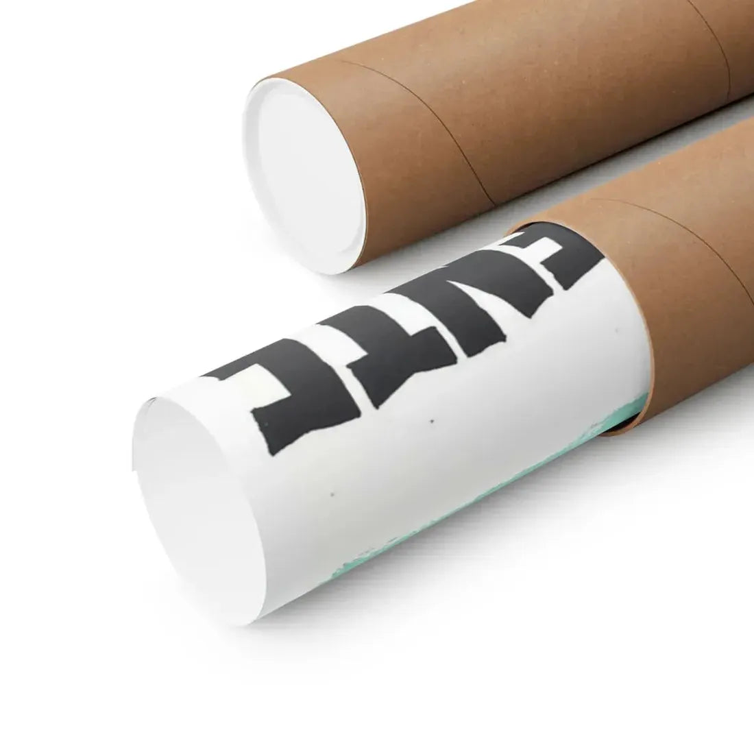 THE BRAIN (SPAIN) 1962 - Paper Movie Poster - The Sticker Space