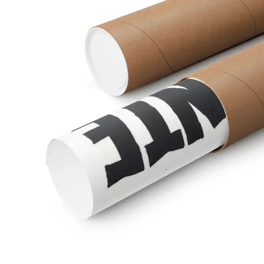 THE BRAIN (SPAIN) 1962 - Paper Movie Poster - The Sticker Space