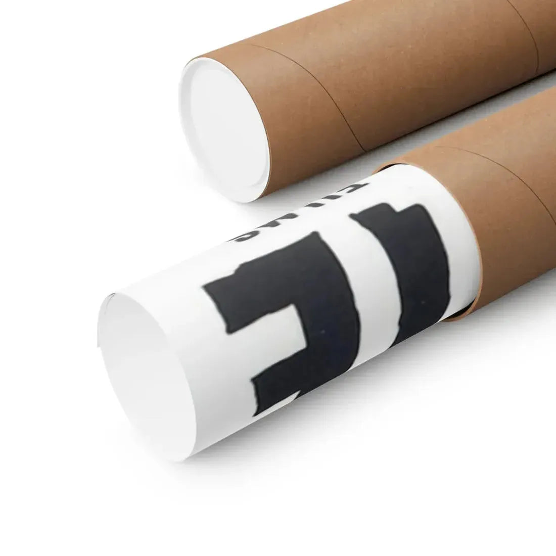 THE BRAIN (SPAIN) 1962 - Paper Movie Poster - The Sticker Space