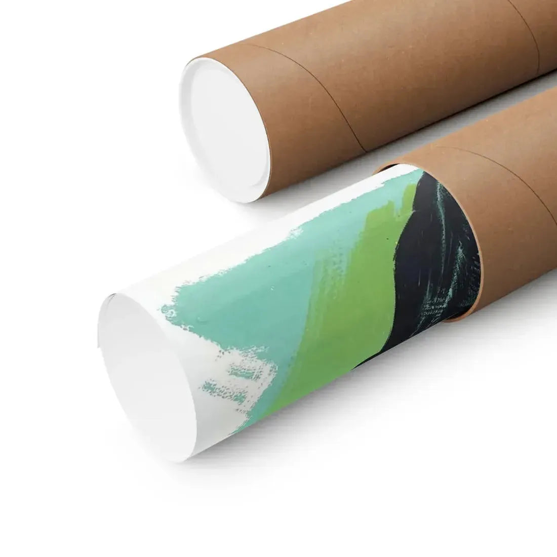 THE BRAIN (SPAIN) 1962 - Paper Movie Poster - The Sticker Space