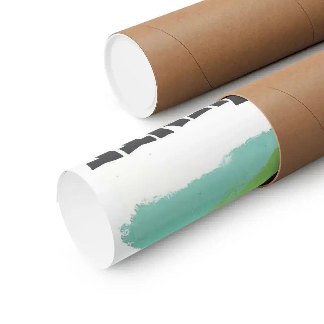 THE BRAIN (SPAIN) 1962 - Paper Movie Poster - The Sticker Space