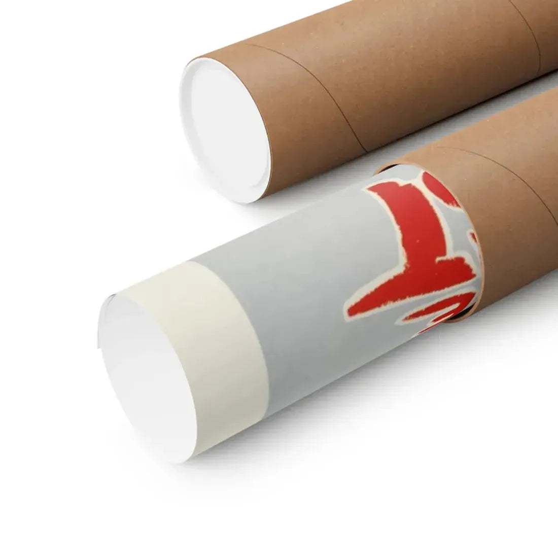 THE BRIDE AND THE BEAST 1958 - Paper Movie Poster - The Sticker Space