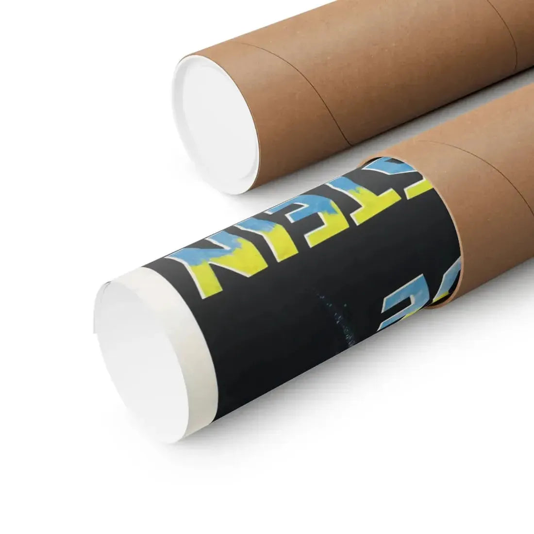 THE BRIDE OF FRANKENSTEIN (3) 1935 - Paper Movie Poster - The Sticker Space