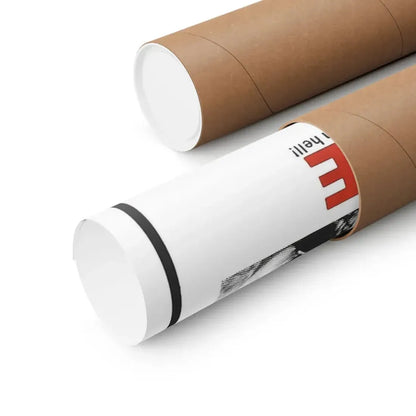 THE BRIDE (THE HOUSE THAT CRIED MURDER) 1973 - Paper Movie Poster - The Sticker Space