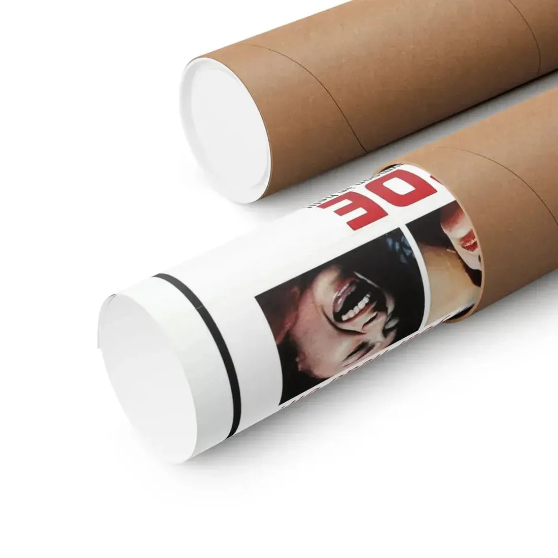 THE BRIDE (THE HOUSE THAT CRIED MURDER) 2 1973 - Paper Movie Poster - The Sticker Space