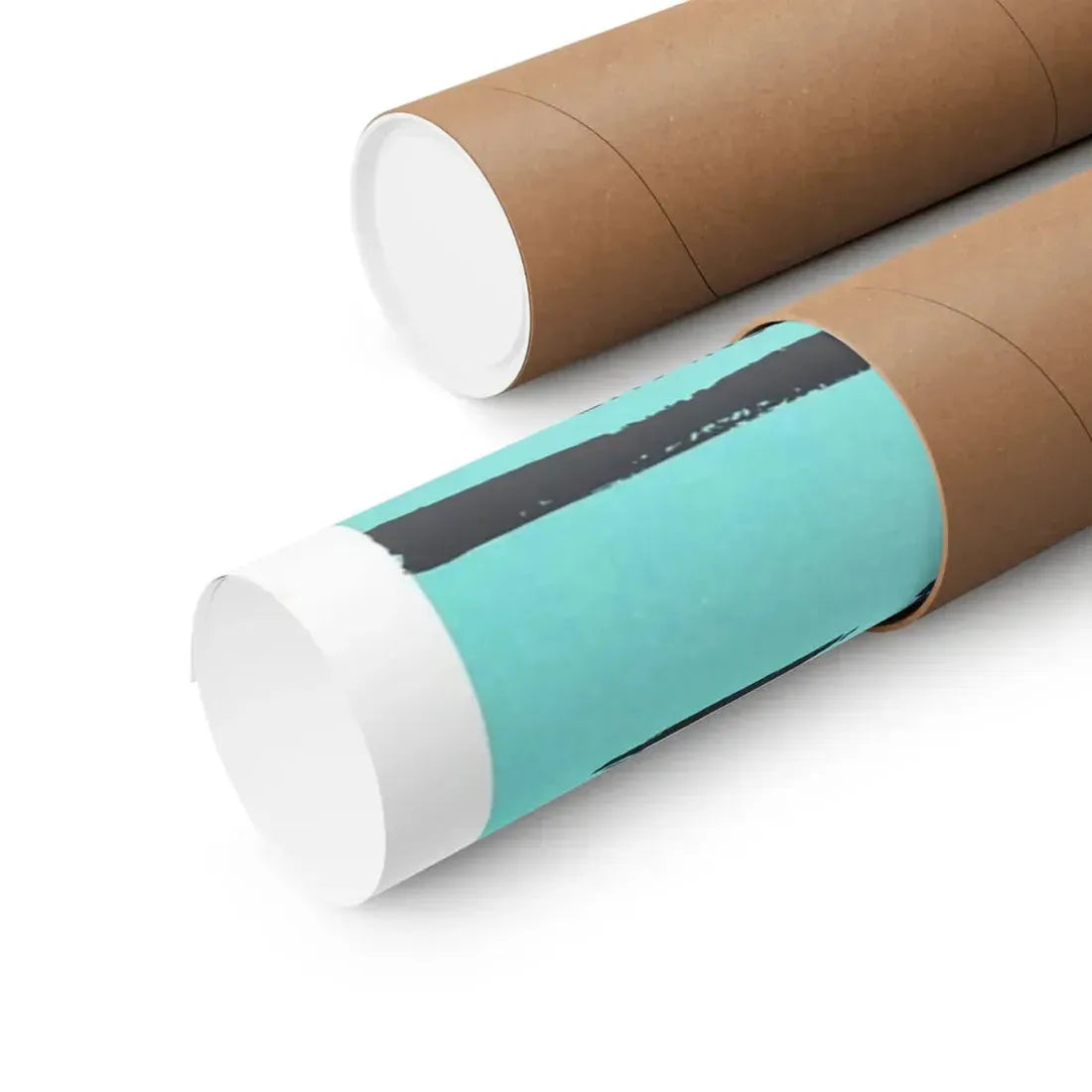 THE BRIDES OF DRACULA (2) 1960 - Paper Movie Poster - The Sticker Space