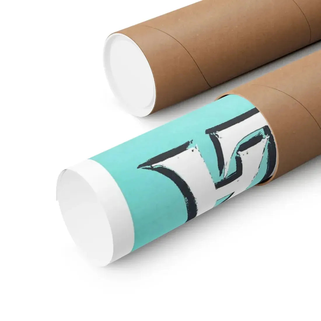 THE BRIDES OF DRACULA (2) 1960 - Paper Movie Poster - The Sticker Space