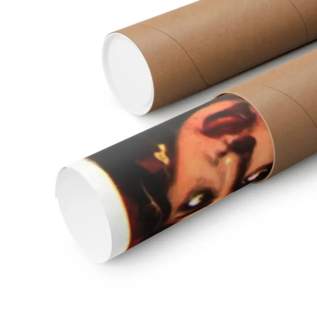 THE BRIDES OF DRACULA (SPANISH) 1960 - Paper Movie Poster - The Sticker Space