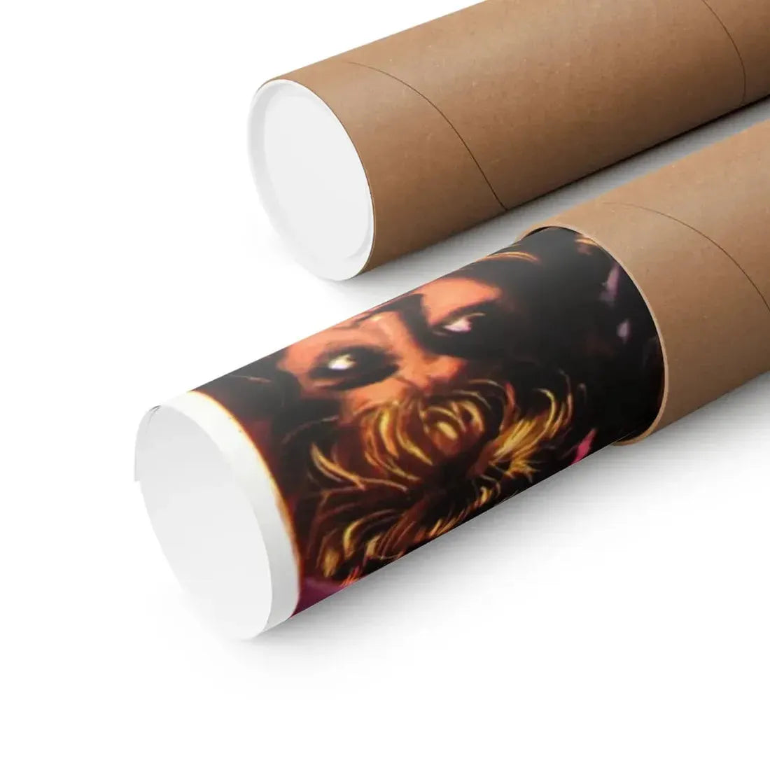 THE BRIDES OF DRACULA (SPANISH) 1960 - Paper Movie Poster - The Sticker Space