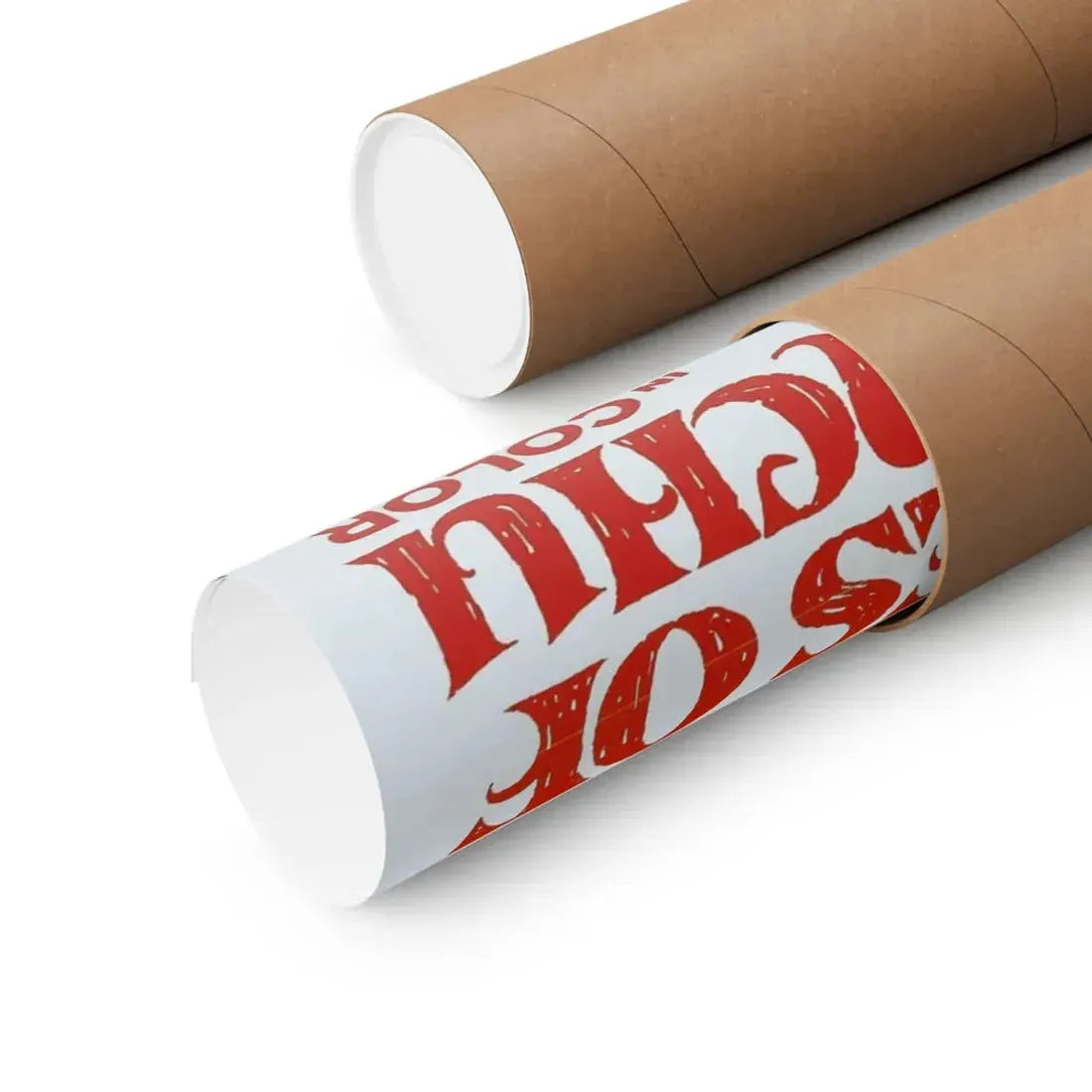 THE BRIDES OF FU MANCHU 1966 - Paper Movie Poster - The Sticker Space