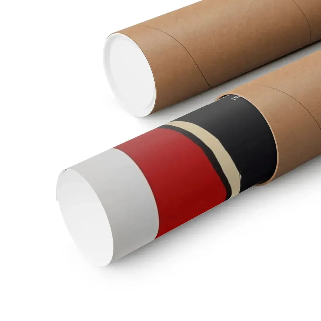 THE BROTHERHOOD OF SATAN 1971 - Paper Movie Poster - The Sticker Space