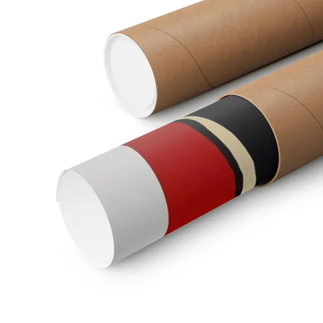 THE BROTHERHOOD OF SATAN 1971 - Paper Movie Poster - The Sticker Space