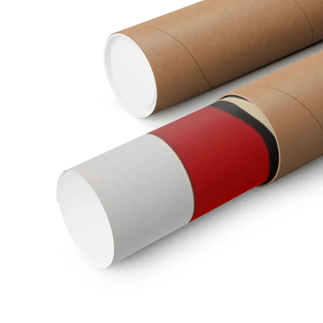 THE BROTHERHOOD OF SATAN 1971 - Paper Movie Poster - The Sticker Space