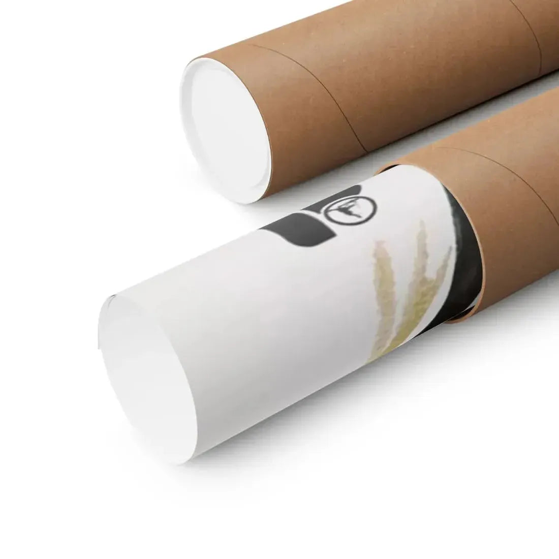 THE BRUTE AND THE BEAST 1966 - Paper Movie Poster - The Sticker Space