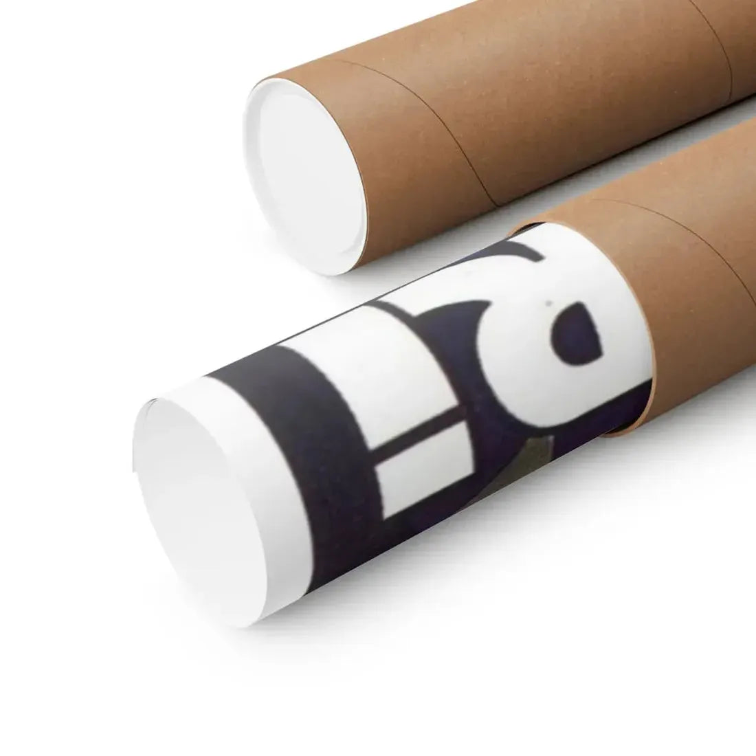 THE CABINET OF DR. CALIGARI (2) 1920 - Paper Movie Poster - The Sticker Space