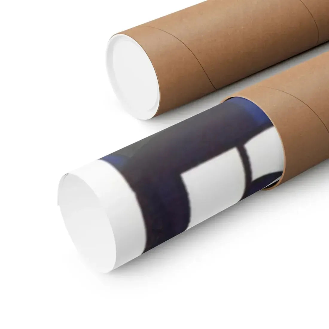 THE CABINET OF DR. CALIGARI (2) 1920 - Paper Movie Poster - The Sticker Space