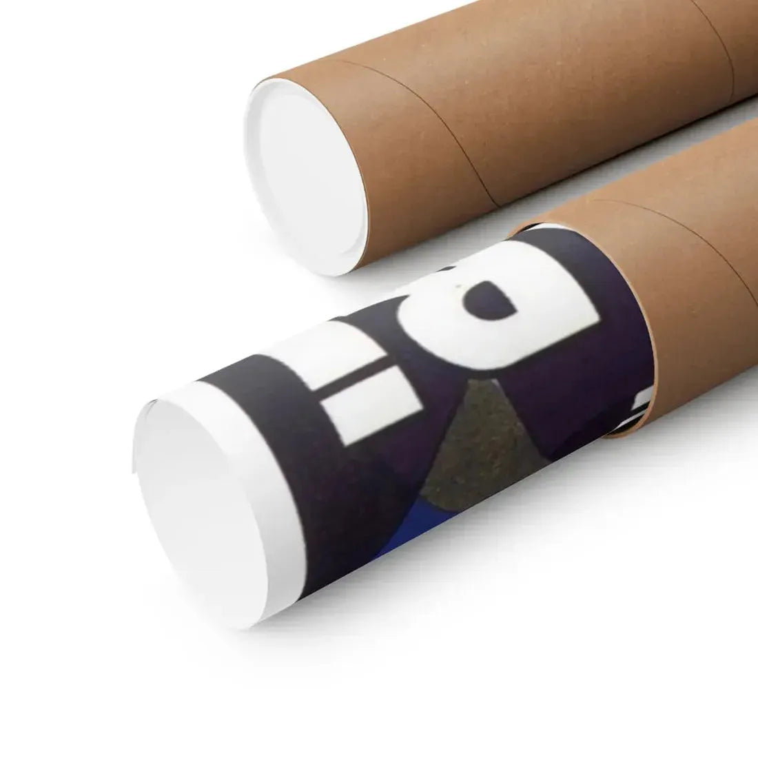 THE CABINET OF DR. CALIGARI (2) 1920 - Paper Movie Poster - The Sticker Space