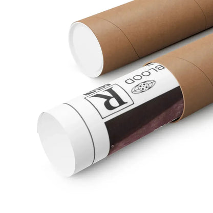 THE CANDY SNATCHERS 1973 - Paper Movie Poster - The Sticker Space