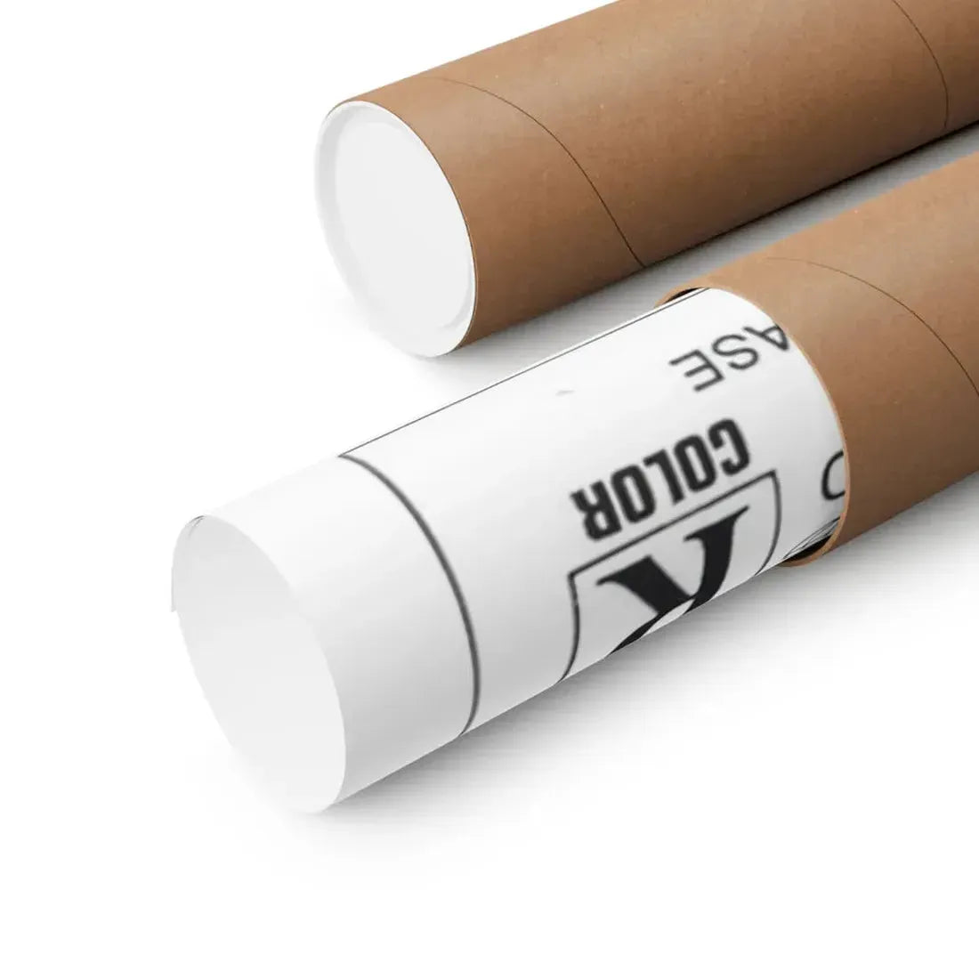 THE CANDY SNATCHERS 1973 - Paper Movie Poster - The Sticker Space