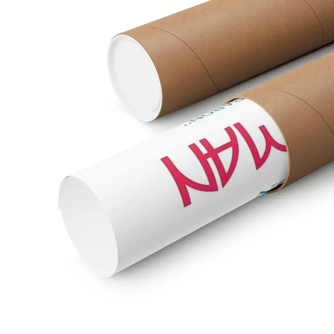 THE CANDY TANGERINE MAN 1975 - Paper Movie Poster - The Sticker Space