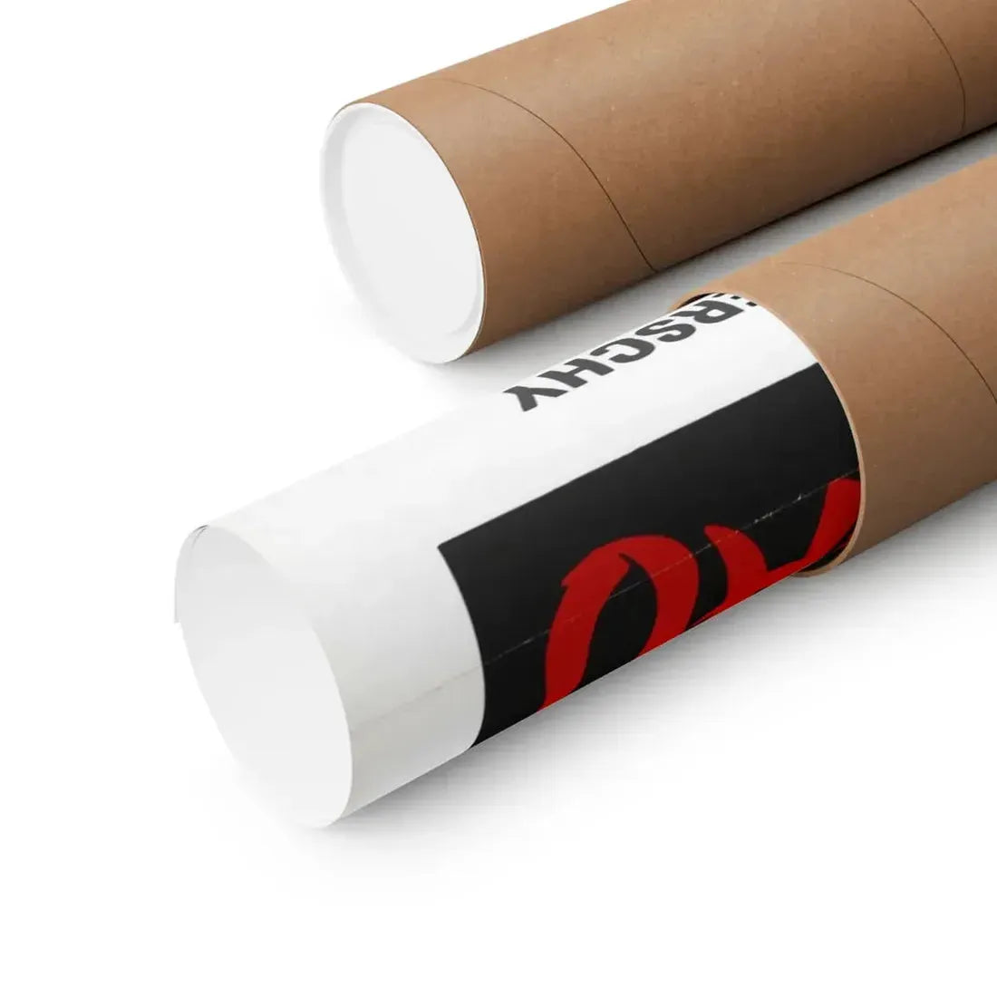 THE CASTLE OF FU MANCHU (2) 1969 - Paper Movie Poster - The Sticker Space