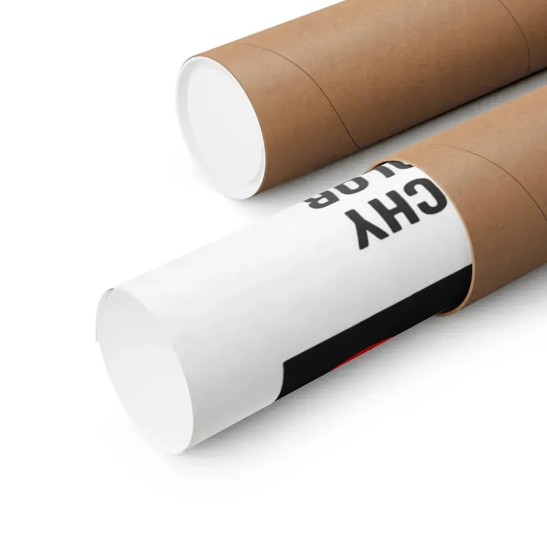 THE CASTLE OF FU MANCHU (2) 1969 - Paper Movie Poster - The Sticker Space