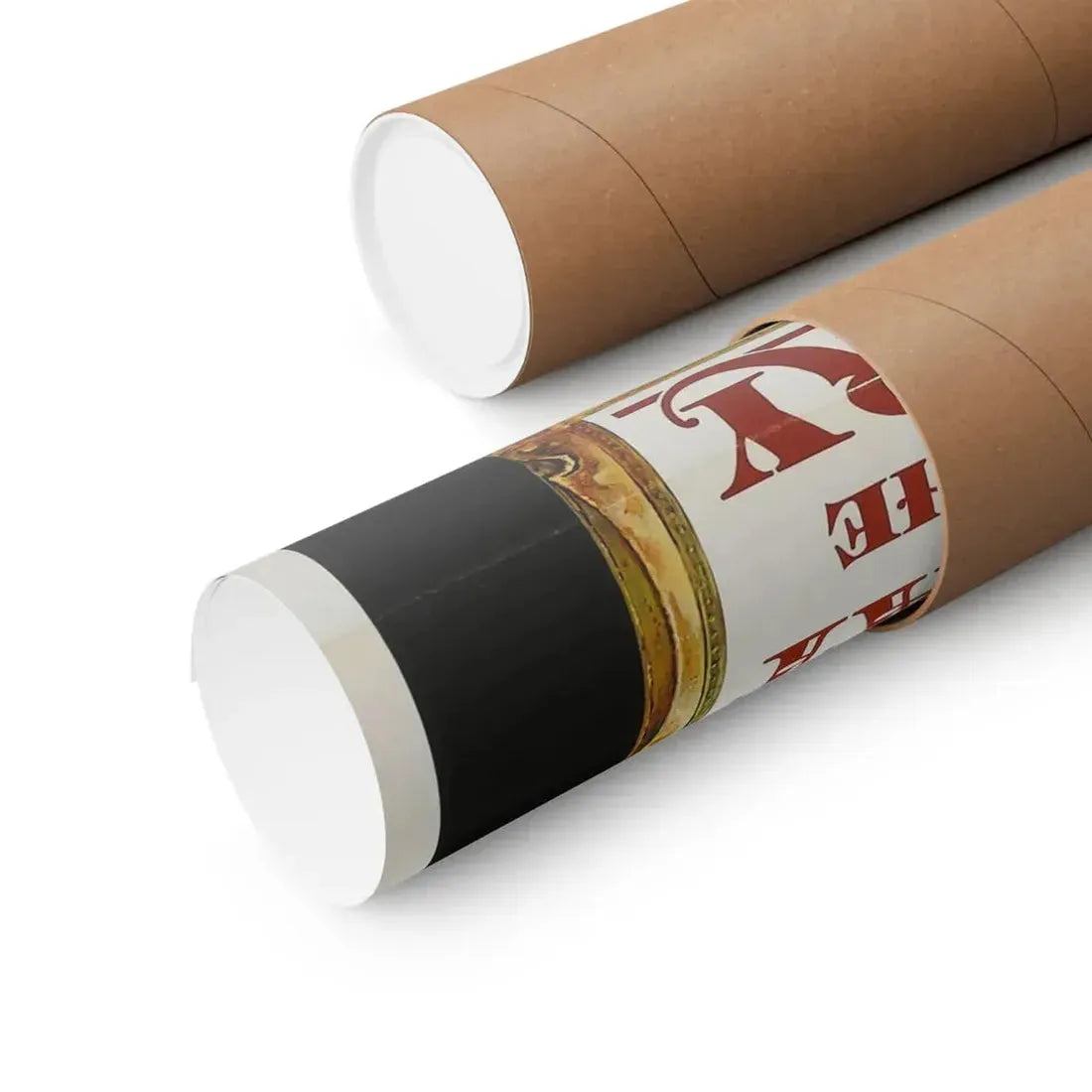 THE CAT AND THE CANARY 1978 - Paper Movie Poster - The Sticker Space