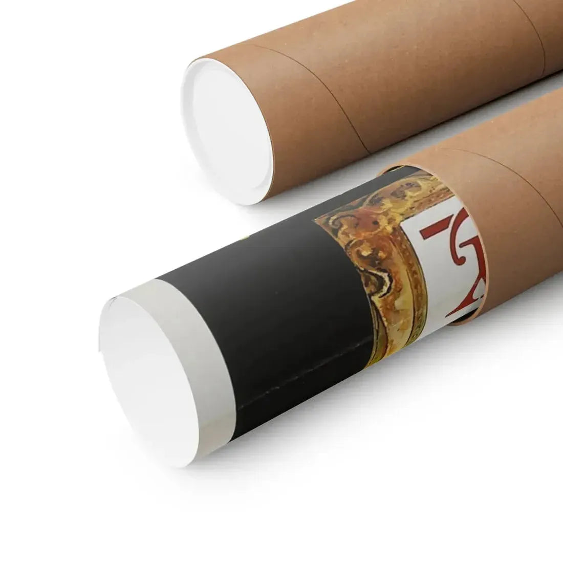 THE CAT AND THE CANARY 1978 - Paper Movie Poster - The Sticker Space