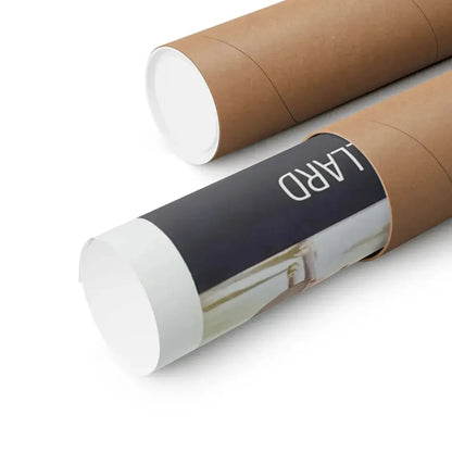 THE CAT GIRL 1957 - Paper Movie Poster - The Sticker Space