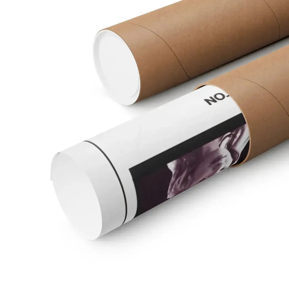 THE CENTERFOLD GIRLS 1974 - Paper Movie Poster - The Sticker Space