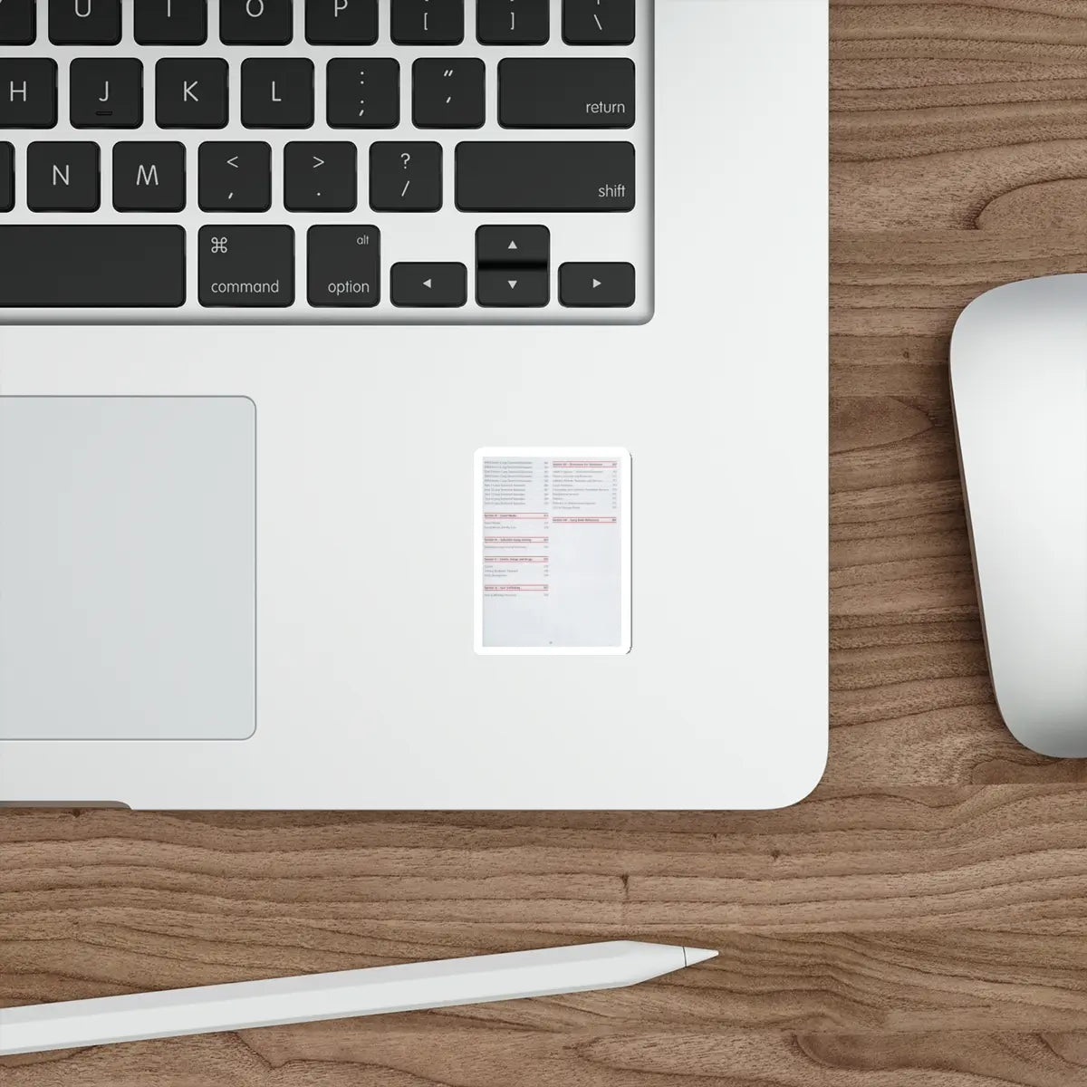 SKU:14325121834371693611 Sticker types:White Shape:Die-Cut Sizes:2" × 2"