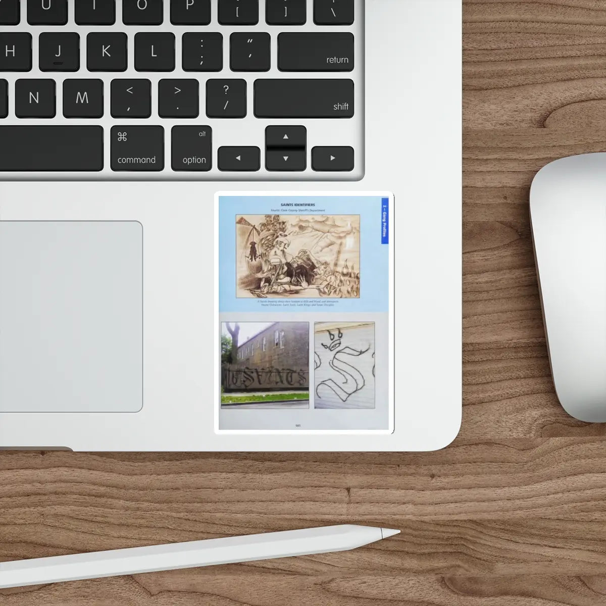 SKU:11959568168426628028 Sticker types:White Shape:Die-Cut Sizes:4" × 4"