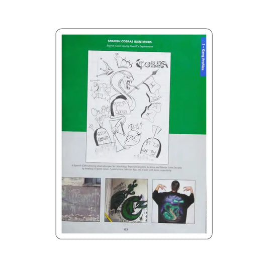 SKU:29224582512821303233 Sticker types:White Shape:Die-Cut Sizes:2" × 2"