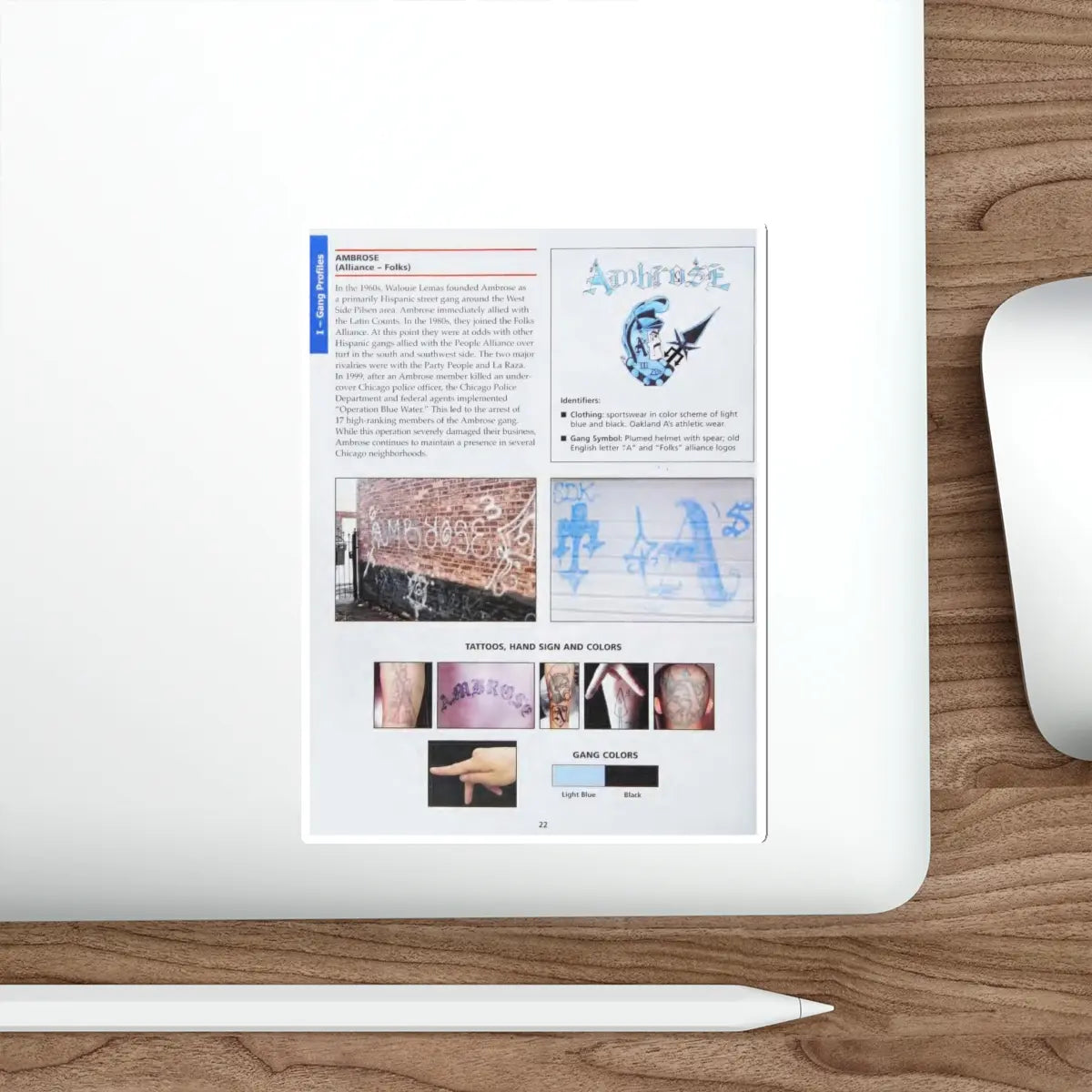 SKU:31911883962270470454 Sticker types:White Shape:Die-Cut Sizes:6" × 6"