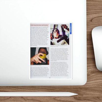 SKU:16752147606099145187 Sticker types:White Shape:Die-Cut Sizes:5" × 5"