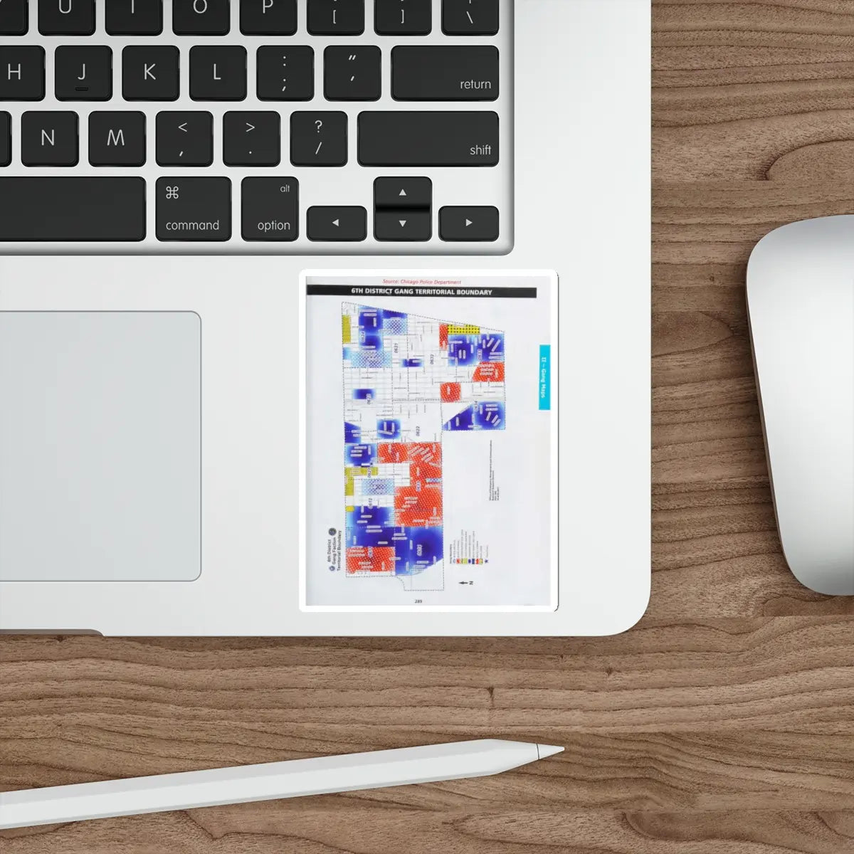 SKU:18136374916203075862 Sticker types:White Shape:Die-Cut Sizes:4" × 4"