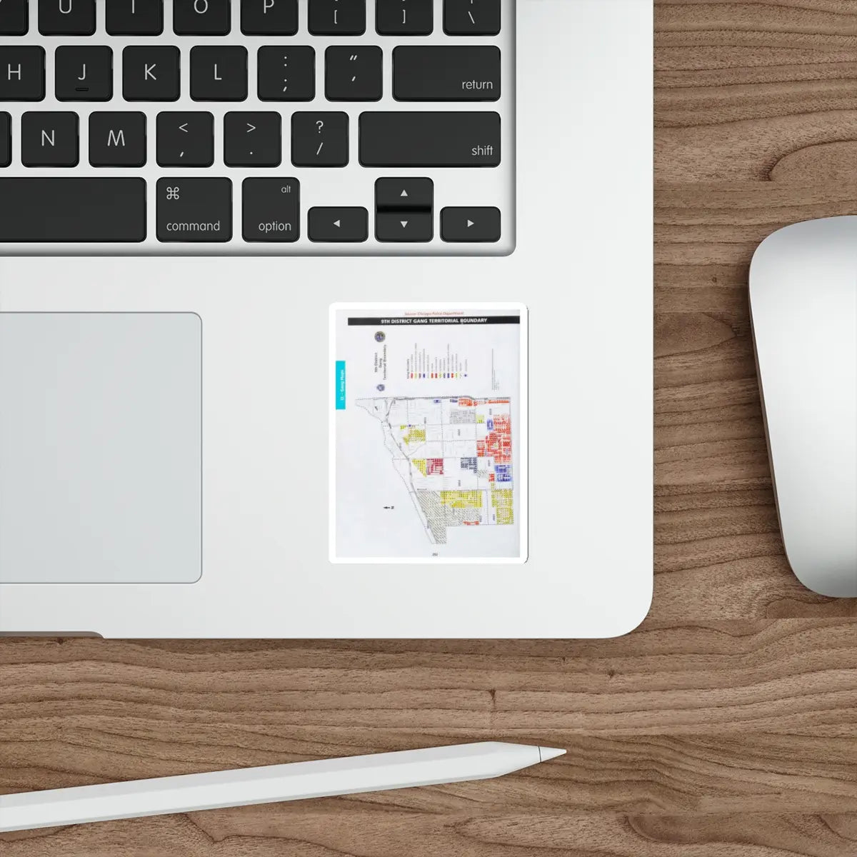 SKU:27613037105168219323 Sticker types:White Shape:Die-Cut Sizes:3" × 3"