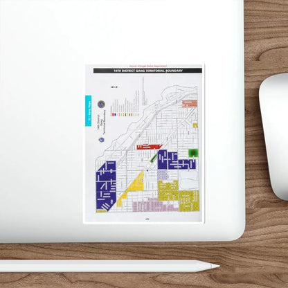 SKU:24228272500221177911 Sticker types:White Shape:Die-Cut Sizes:5" × 5"
