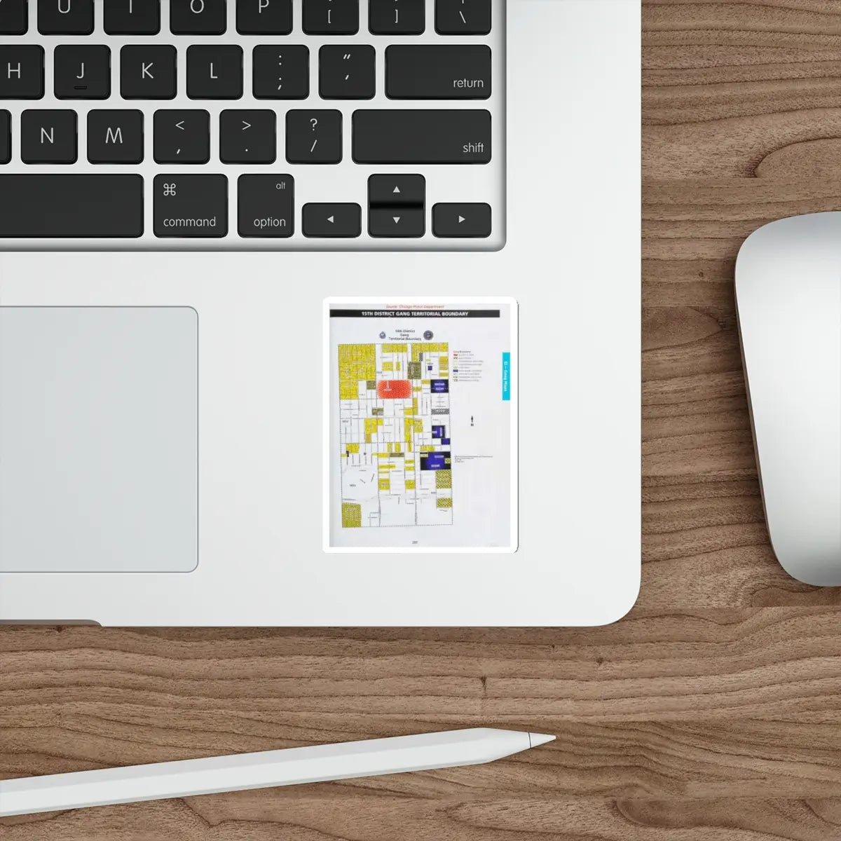 SKU:27351926478152095933 Sticker types:White Shape:Die-Cut Sizes:3" × 3"
